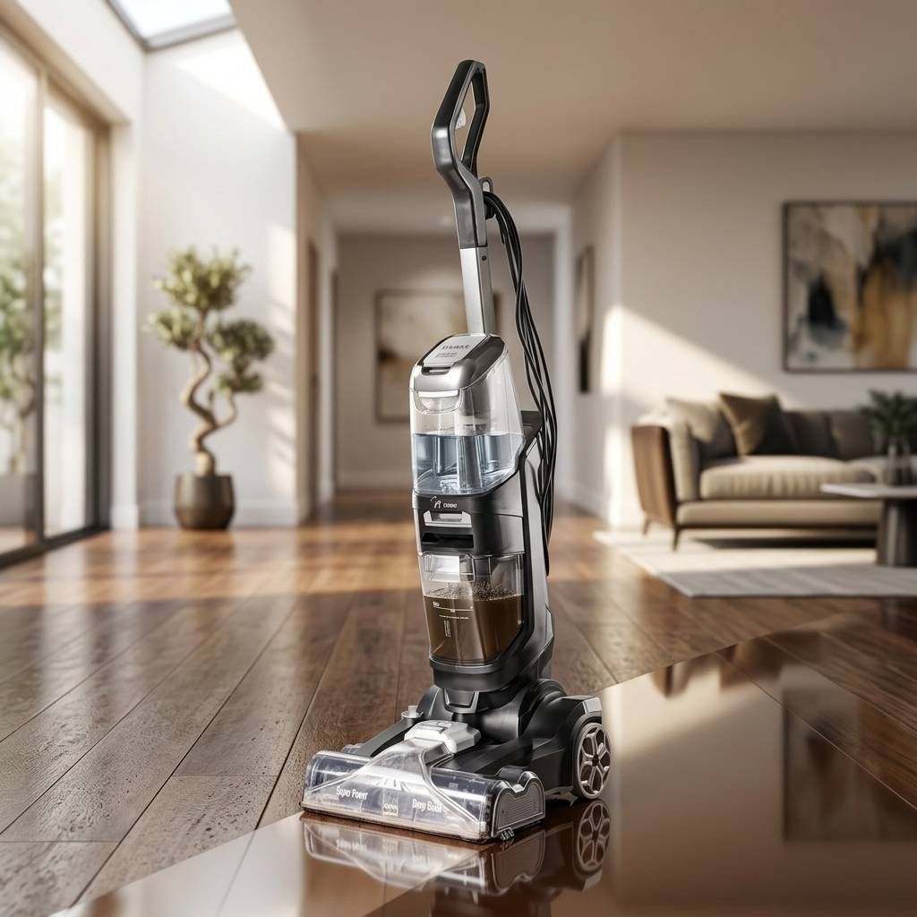 فرش شوی و مبل شوی تیوارکس فرانسه مدل TX5010