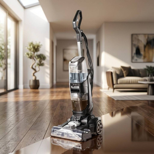 فرش شوی و مبل شوی تیوارکس فرانسه مدل TX5010
